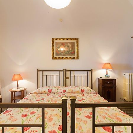 فونتيبلاندا Villa Bengodi المظهر الخارجي الصورة