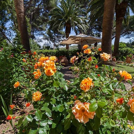 فونتيبلاندا Villa Bengodi المظهر الخارجي الصورة