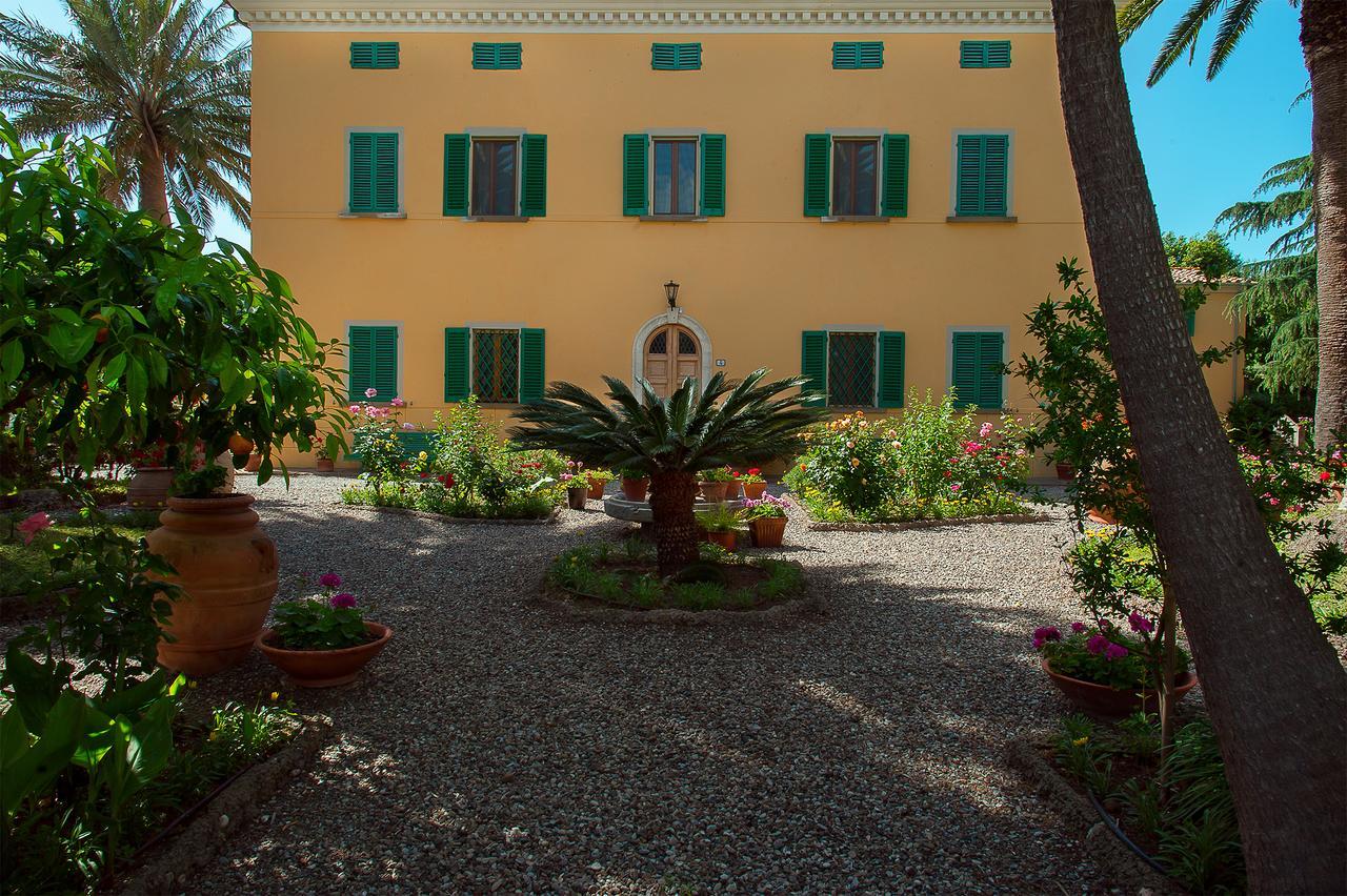 فونتيبلاندا Villa Bengodi المظهر الخارجي الصورة