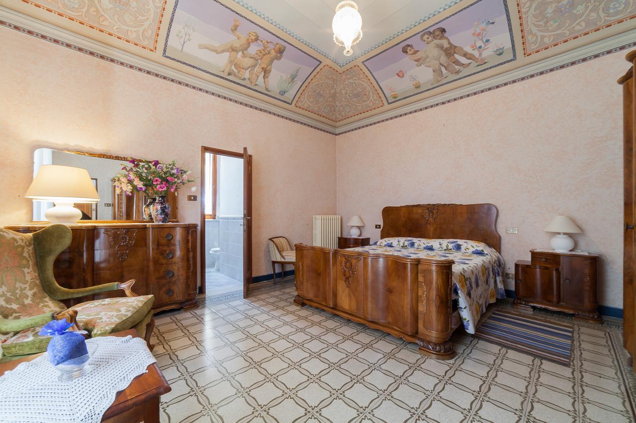 فونتيبلاندا Villa Bengodi المظهر الخارجي الصورة