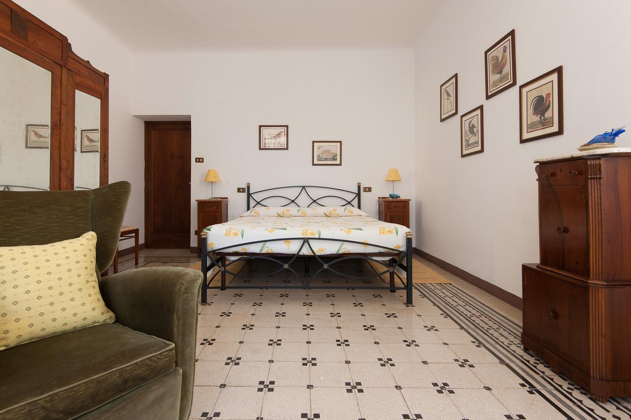 فونتيبلاندا Villa Bengodi المظهر الخارجي الصورة