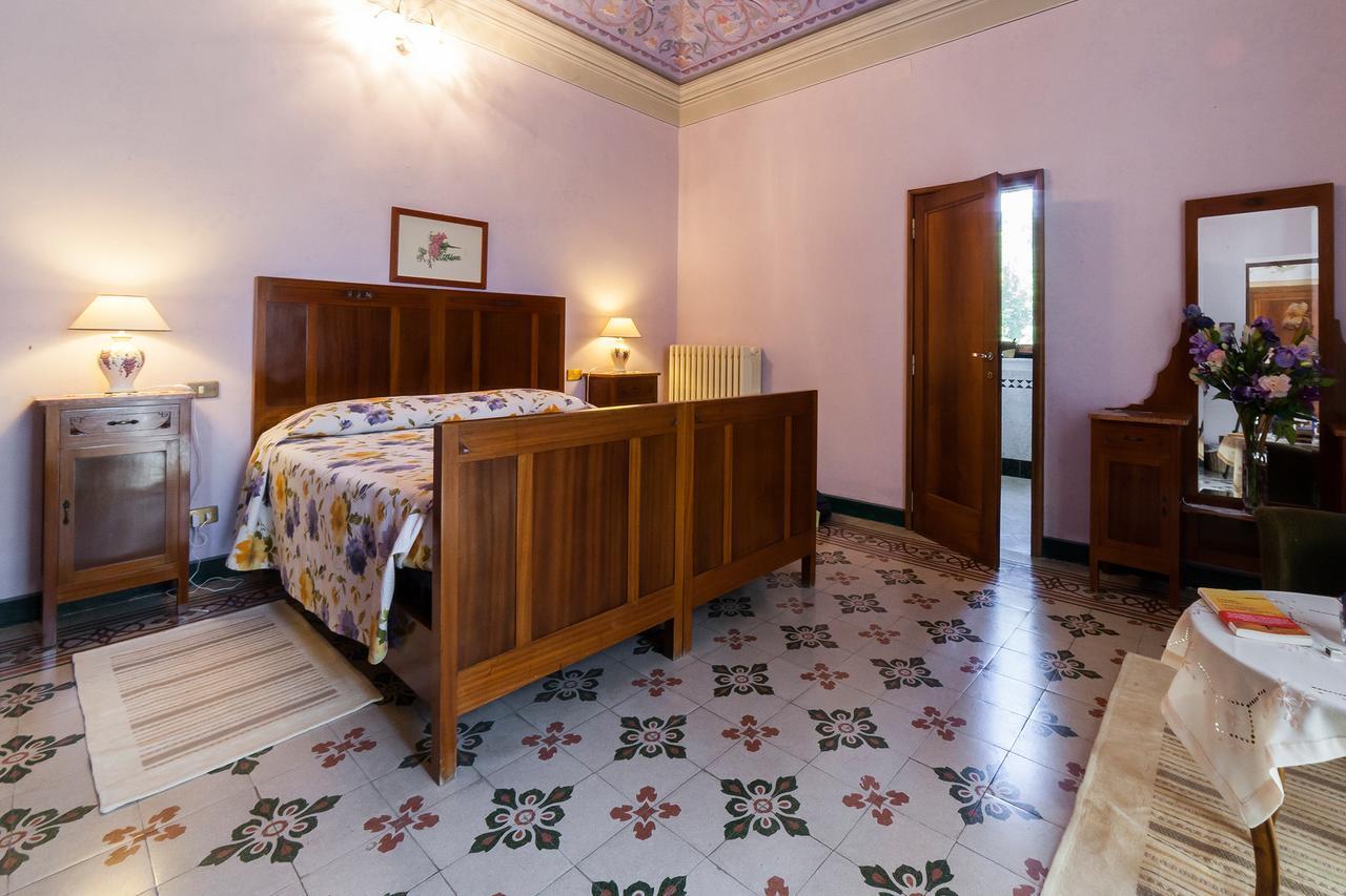 فونتيبلاندا Villa Bengodi المظهر الخارجي الصورة