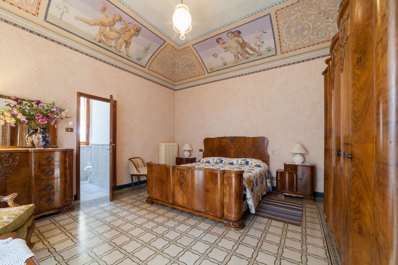 فونتيبلاندا Villa Bengodi المظهر الخارجي الصورة