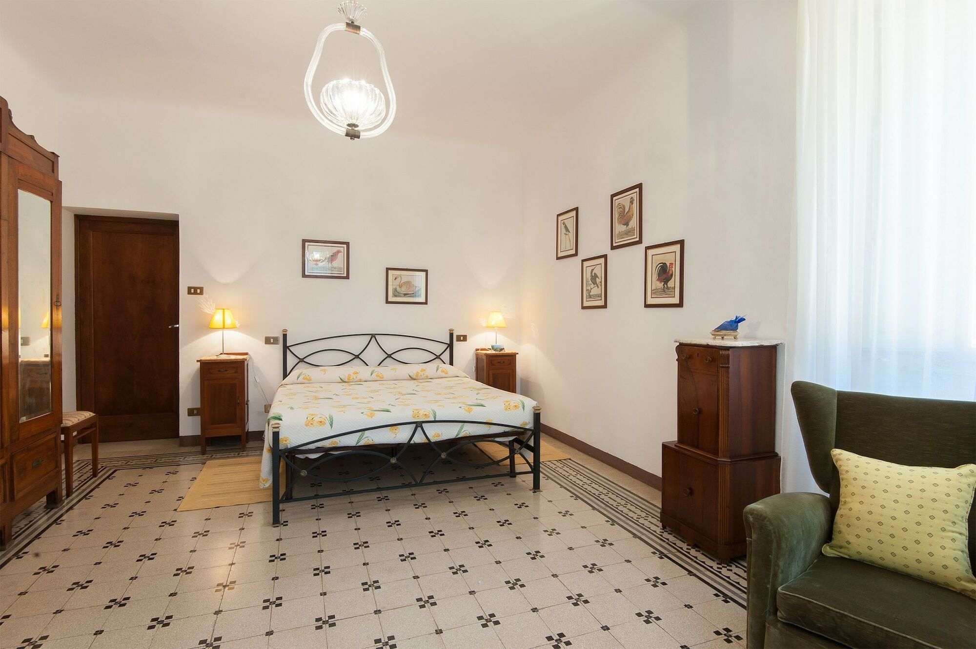 فونتيبلاندا Villa Bengodi المظهر الخارجي الصورة